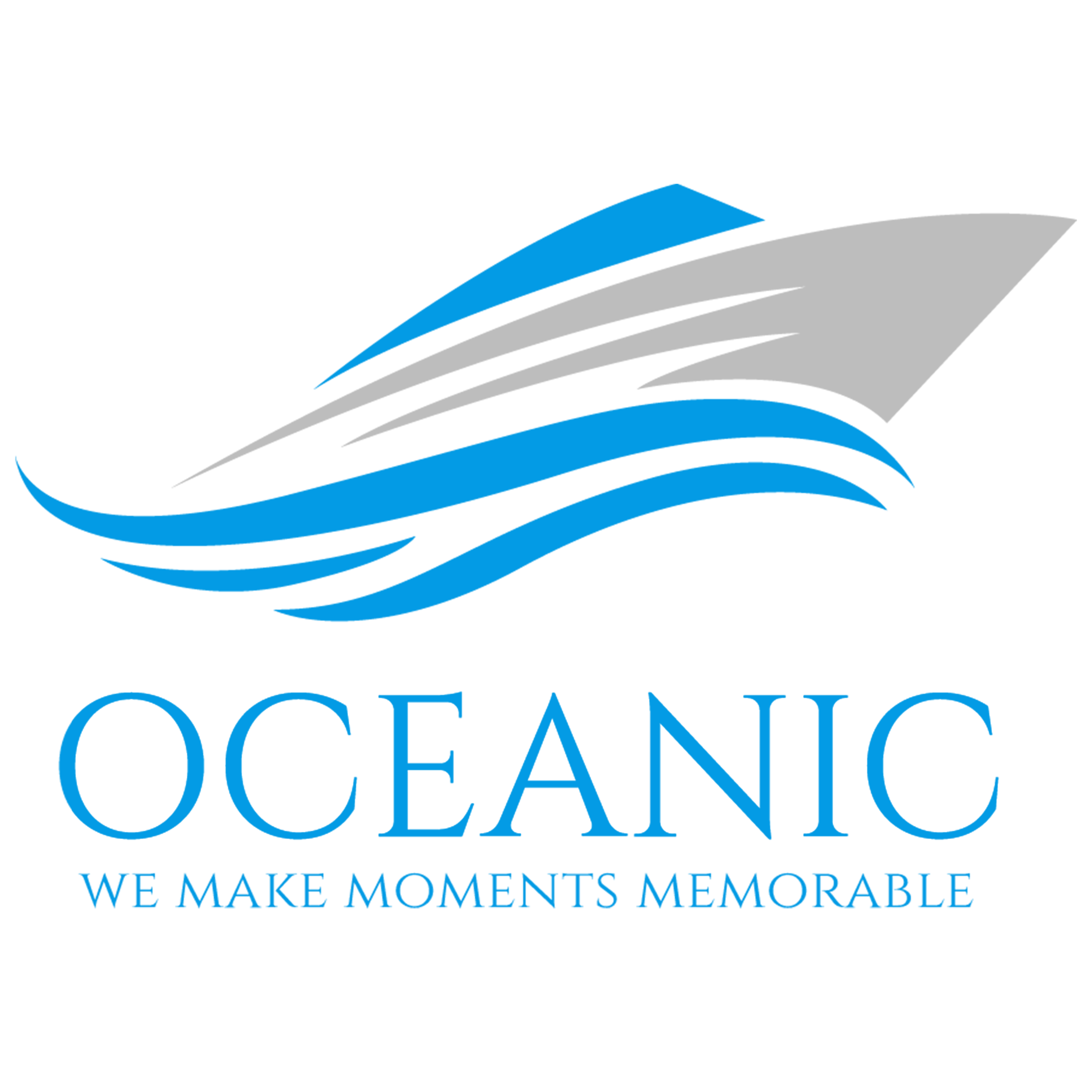 Oceanic Cruise